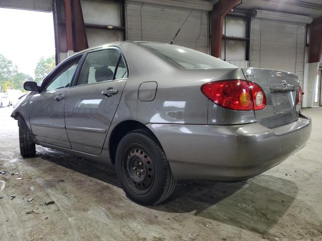 Photo 2 from auction – 2003 TOYOTA COROLLA CE with VIN 2T1BR32E93C141832
