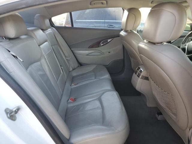 Photo 10 from auction – 2010 BUICK LACROSSE C with VIN 1G4GC5EG0AF204526
