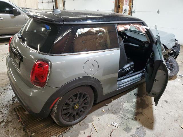 Photo 3 from auction – 2022 MINI COOPER SE with VIN WMW13DJ09N2S09277