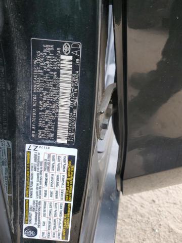 Photo 14 from auction – 2006 TOYOTA COROLLA MA with VIN 2T1KR32E26C572002