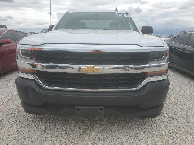 Photo 5 from auction – 2017 CHEVROLET SILVERADO with VIN 1GCRCNEC7HZ261261