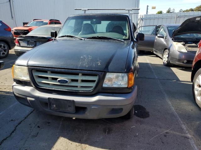 Photo 5 from auction – 2001 FORD RANGER with VIN 1FTYR10D01PB48630