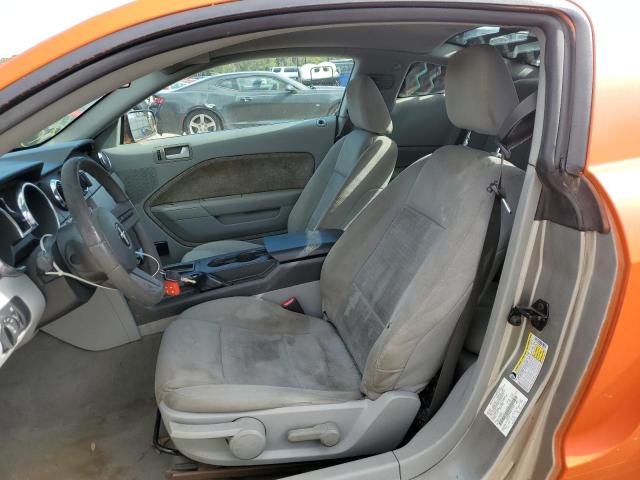 Photo 7 from auction – 2008 FORD MUSTANG with VIN 1ZVHT80N685129201