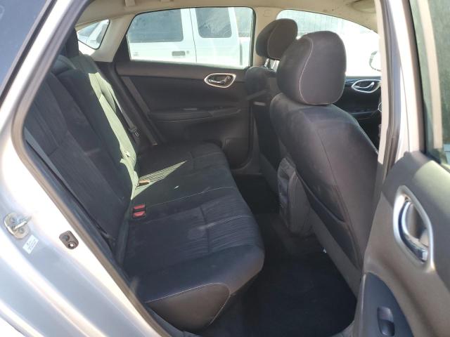 Photo 10 from auction – 2017 NISSAN SENTRA S with VIN 3N1AB7AP5HL712346