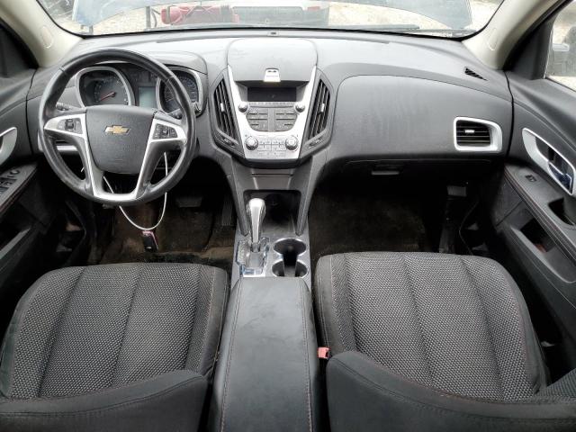 Photo 8 from auction – 2010 CHEVROLET EQUINOX LT with VIN 2CNFLEEW4A6294387