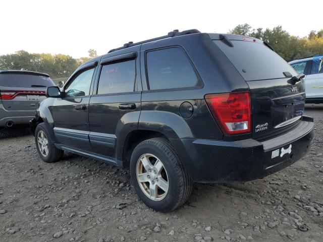 Photo 2 from auction – 2006 JEEP GRAND CHER with VIN 1J4GR48K66C222934