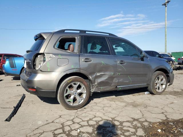 Photo 3 from auction – 2018 SUBARU FORESTER 2 with VIN JF2SJAWC6JH606890