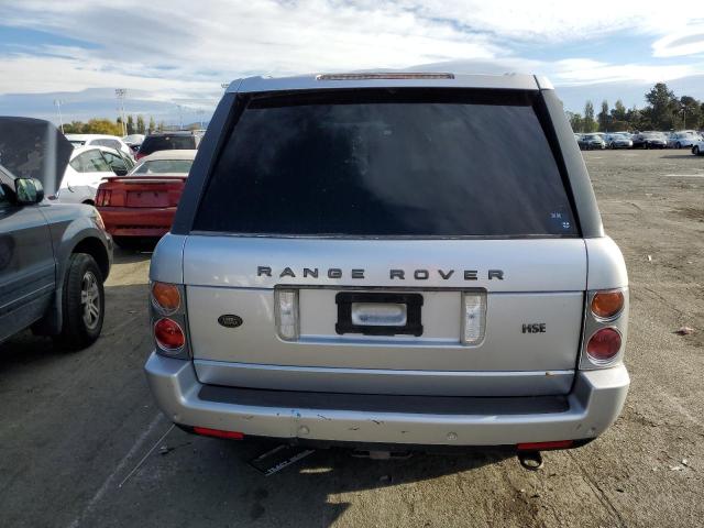 Photo 6 from auction – 2004 LAND ROVER RANGE ROVE with VIN SALME11434A155709