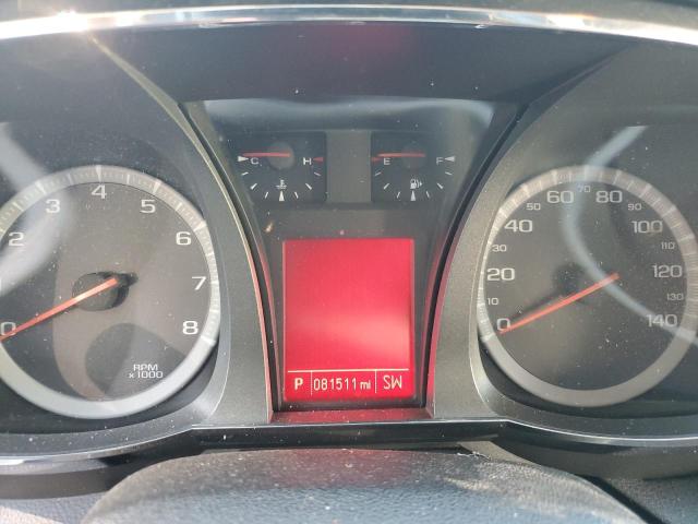 Photo 9 from auction – 2012 GMC TERRAIN SL with VIN 2GKALWEKXC6193394