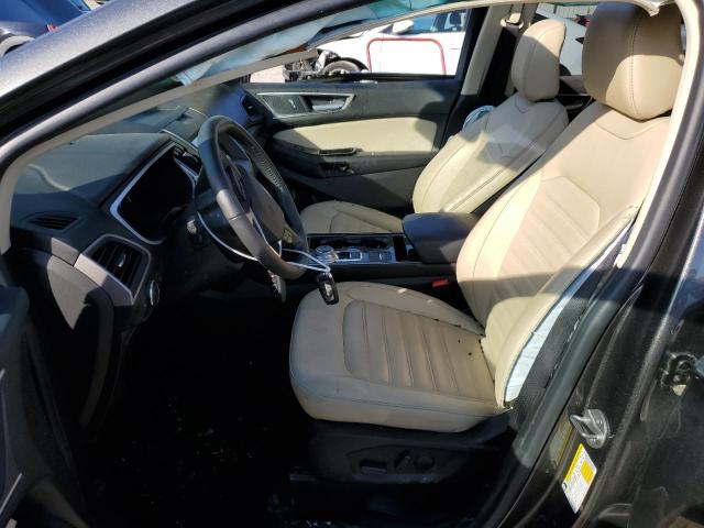 Photo 7 from auction – 2020 FORD EDGE SEL with VIN 2FMPK3J97LBA05654