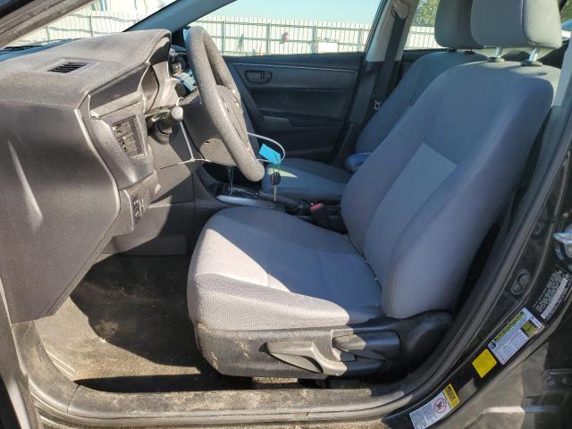 Photo 7 from auction – 2014 TOYOTA COROLLA L with VIN 2T1BURHE6EC172807