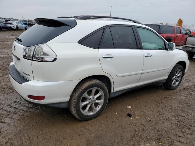 Photo 3 from auction – 2009 LEXUS RX 350 with VIN 2T2HK31UX9C115770