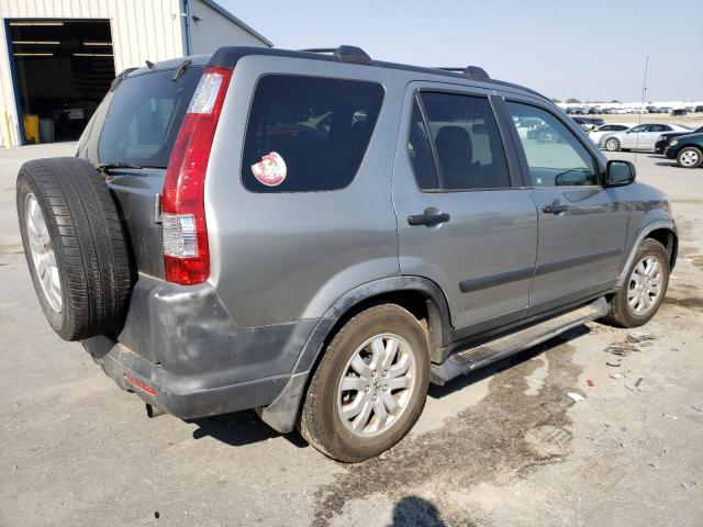 Photo 3 from auction – 2005 HONDA CR-V EX with VIN JHLRD78855C046155