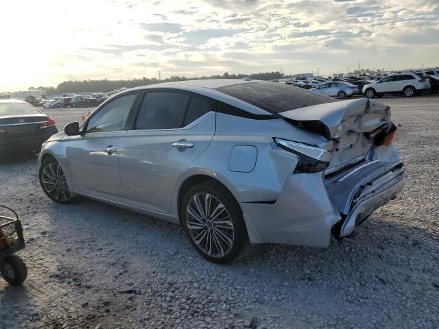 Photo 2 from auction – 2023 NISSAN ALTIMA SL with VIN 1N4BL4EV4PN417474