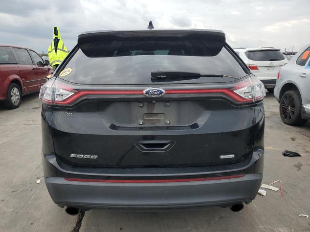 Photo 6 from auction – 2017 FORD EDGE SE with VIN 2FMPK3G93HBC36209