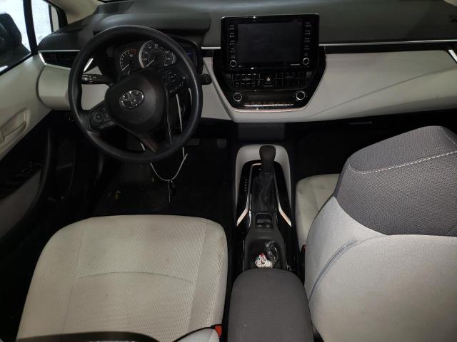 Photo 8 from auction – 2022 TOYOTA COROLLA LE with VIN 5YFEPMAE4NP314749
