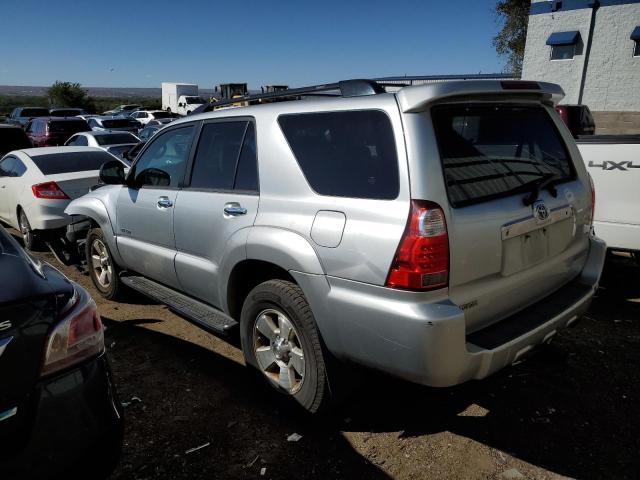 Photo 2 from auction – 2009 TOYOTA 4RUNNER SR with VIN JTEBU14R99K039078