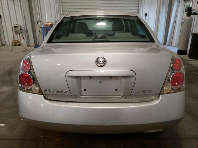 Photo 6 from auction – 2005 NISSAN ALTIMA S with VIN 1N4AL11D85N422004