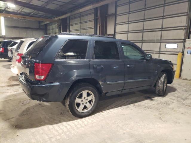 Photo 3 from auction – 2007 JEEP GRAND CHER with VIN 1J8GR48K67C593382