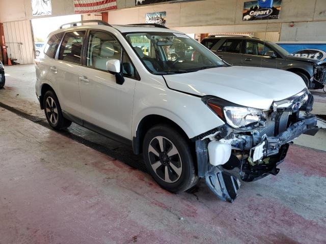 Photo 4 from auction – 2018 SUBARU FORESTER 2 with VIN JF2SJAGC3JH515817