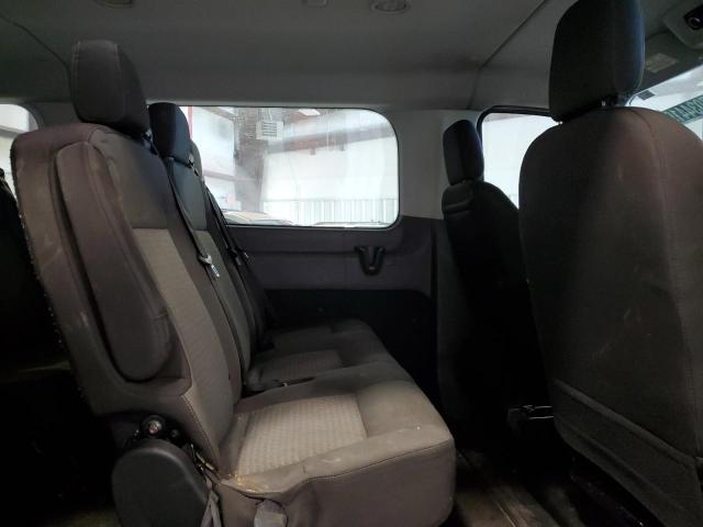 Photo 11 from auction – 2021 FORD TRANSIT T- with VIN 1FBAX2Y89MKA64641