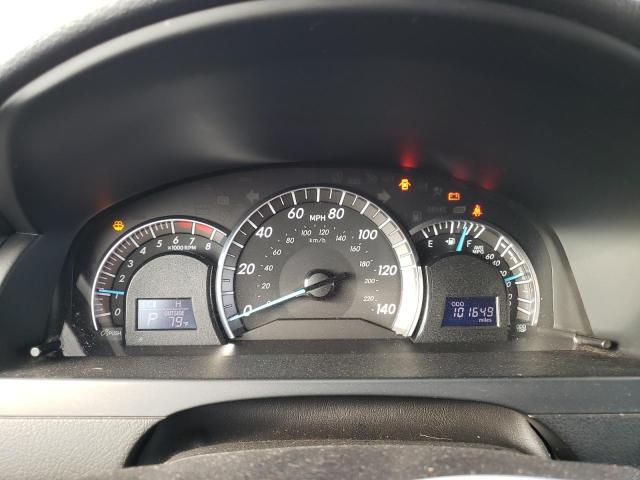 Photo 9 from auction – 2014 TOYOTA CAMRY L with VIN 4T1BF1FK0EU461779