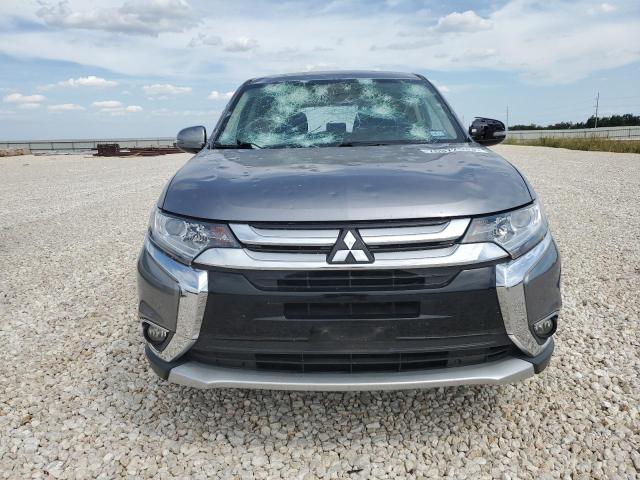 Photo 5 from auction – 2018 MITSUBISHI OUTLANDER with VIN JA4AD3A38JJ002894