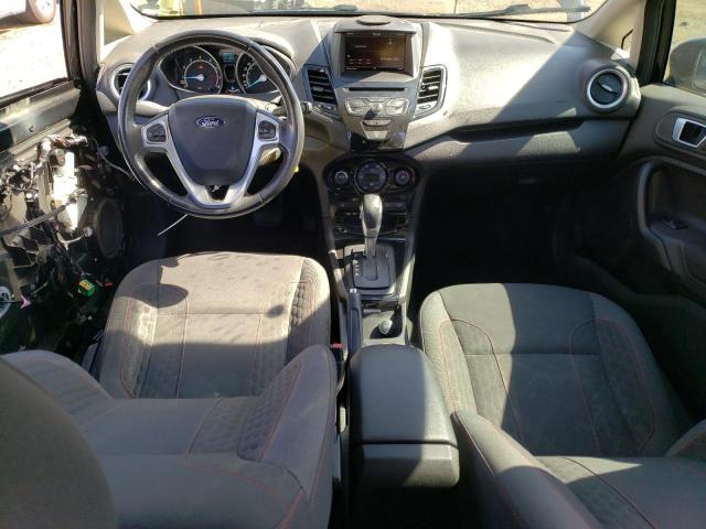 Photo 8 from auction – 2014 FORD FIESTA SE with VIN 3FADP4BJ7EM114419