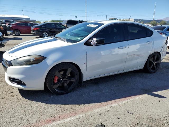 DODGE DART SXT 2014 with VIN 1C3CDFBB5ED803815 - Photo from auction