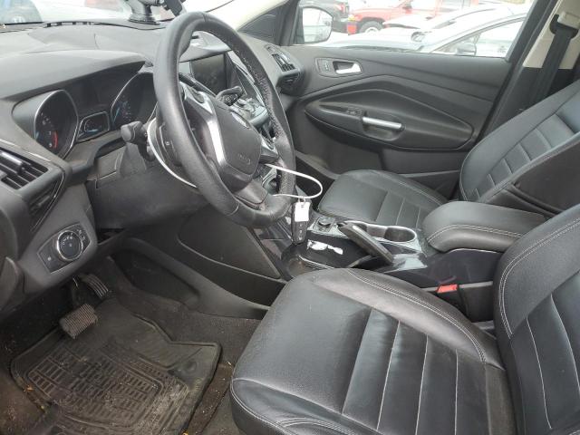 Photo 7 from auction – 2014 FORD ESCAPE TIT with VIN 1FMCU9J93EUE05882