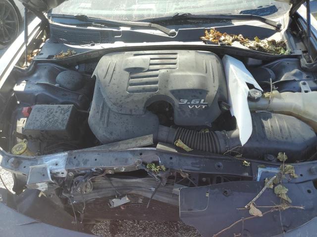 Photo 11 from auction – 2019 DODGE CHARGER SX with VIN 2C3CDXBG8KH728088