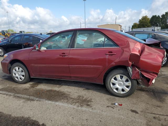 Photo 2 from auction – 2003 TOYOTA CAMRY LE with VIN 4T1BE32K43U211978