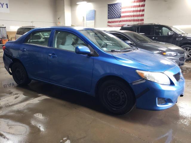 صورة رقم 4 من المزاد - 2010 TOYOTA COROLLA BA مع VIN 2T1BU4EE8AC299950