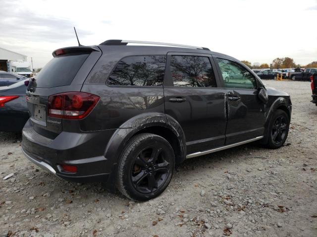 Photo 3 from auction – 2020 DODGE JOURNEY CR with VIN 3C4PDCGB6LT259188