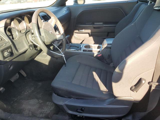 Photo 7 from auction – 2010 DODGE CHALLENGER with VIN 2B3CJ4DV0AH193515