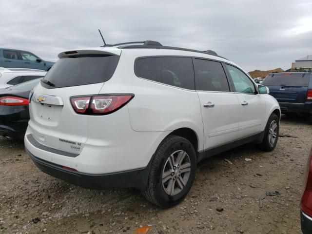 Photo 3 from auction – 2016 CHEVROLET TRAVERSE L with VIN 1GNKRGKD2GJ297744