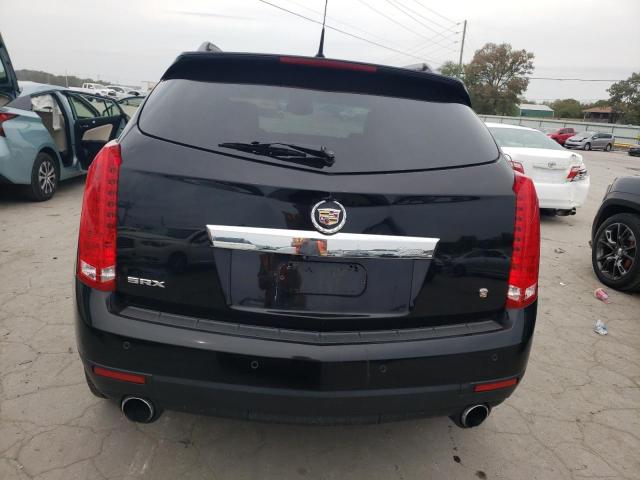 Photo 6 from auction – 2010 CADILLAC SRX PREMIU with VIN 3GYFNCEY2AS573904