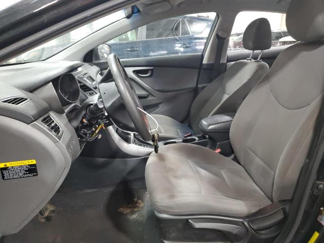 Photo 7 from auction – 2016 HYUNDAI ELANTRA SE with VIN 5NPDH4AE8GH715259