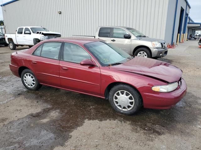 Photo 4 from auction – 2004 BUICK CENTURY CU with VIN 2G4WS52J641262537