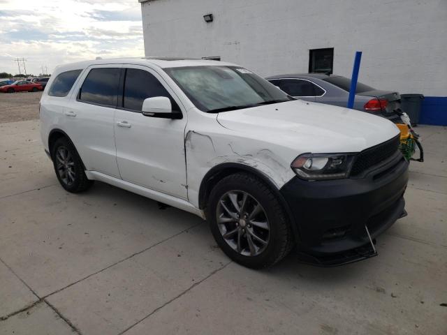 Photo 4 from auction – 2014 DODGE DURANGO R/ with VIN 1C4SDJCT0EC561779