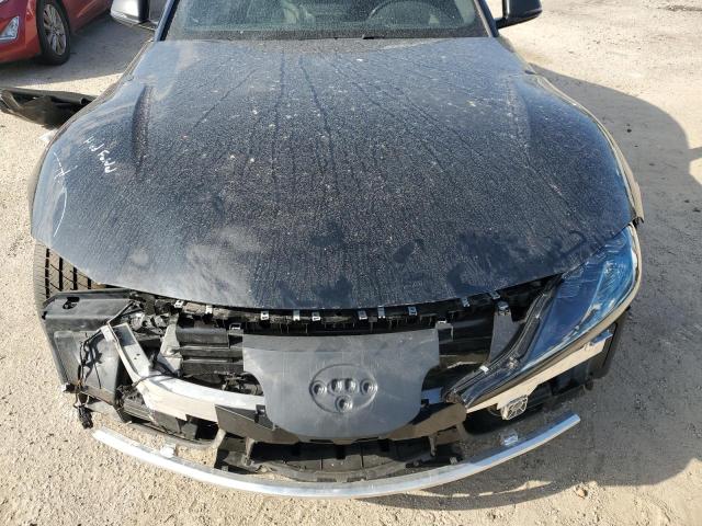 Photo 11 from auction – 2022 TOYOTA SUPRA BASE with VIN WZ1DB0C05NW046873