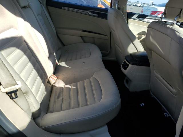 Photo 10 from auction – 2014 FORD FUSION SE with VIN 3FA6P0LU2ER398538