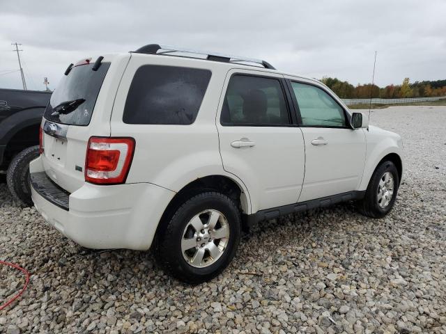 Photo 3 from auction – 2011 FORD ESCAPE LIM with VIN 1FMCU0EG4BKB58805
