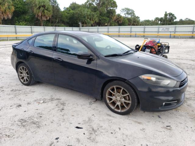 Photo 4 from auction – 2013 DODGE DART SXT with VIN 1C3CDFBA5DD335770