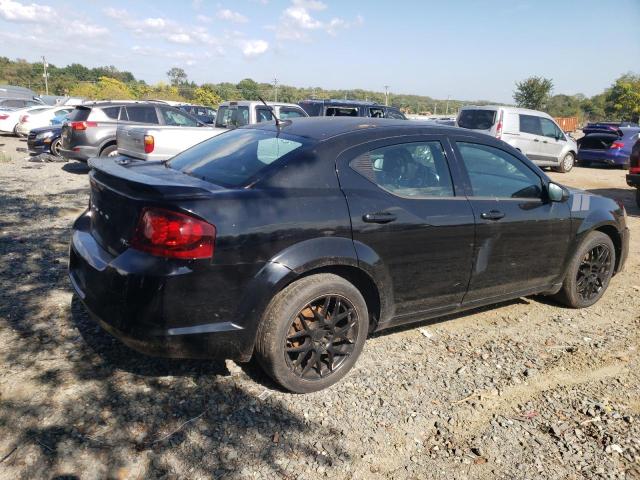 Photo 3 from auction – 2012 DODGE AVENGER R/ with VIN 1C3CDZBG0CN185906