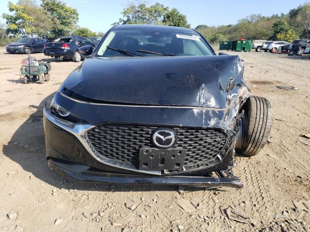 Photo 5 from auction – 2021 MAZDA 3 SELECT with VIN 3MZBPABL1MM253491