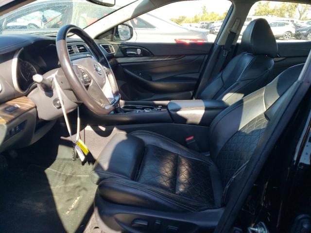 Photo 7 from auction – 2016 NISSAN MAXIMA 3.5 with VIN 1N4AA6AP2GC905497
