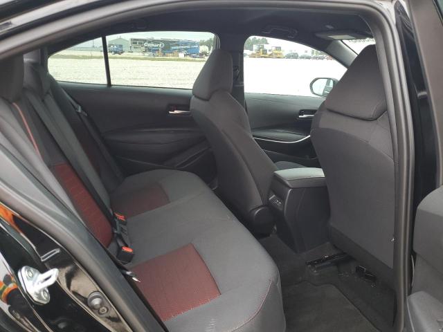 Photo 10 from auction – 2023 TOYOTA COROLLA SE with VIN 5YFS4MCE5PP146969