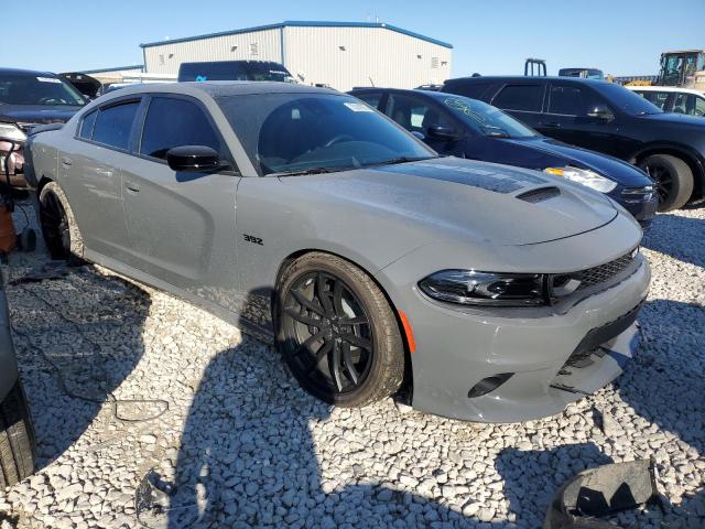 Photo 4 from auction – 2023 DODGE CHARGER SC with VIN 2C3CDXGJ5PH564620