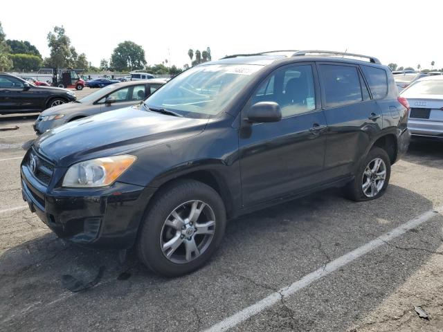 TOYOTA RAV4 2011 with VIN 2T3ZF4DVXBW083521 - Photo from auction